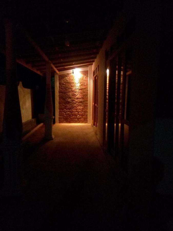 Shenya Villa 벤토타 외부 사진