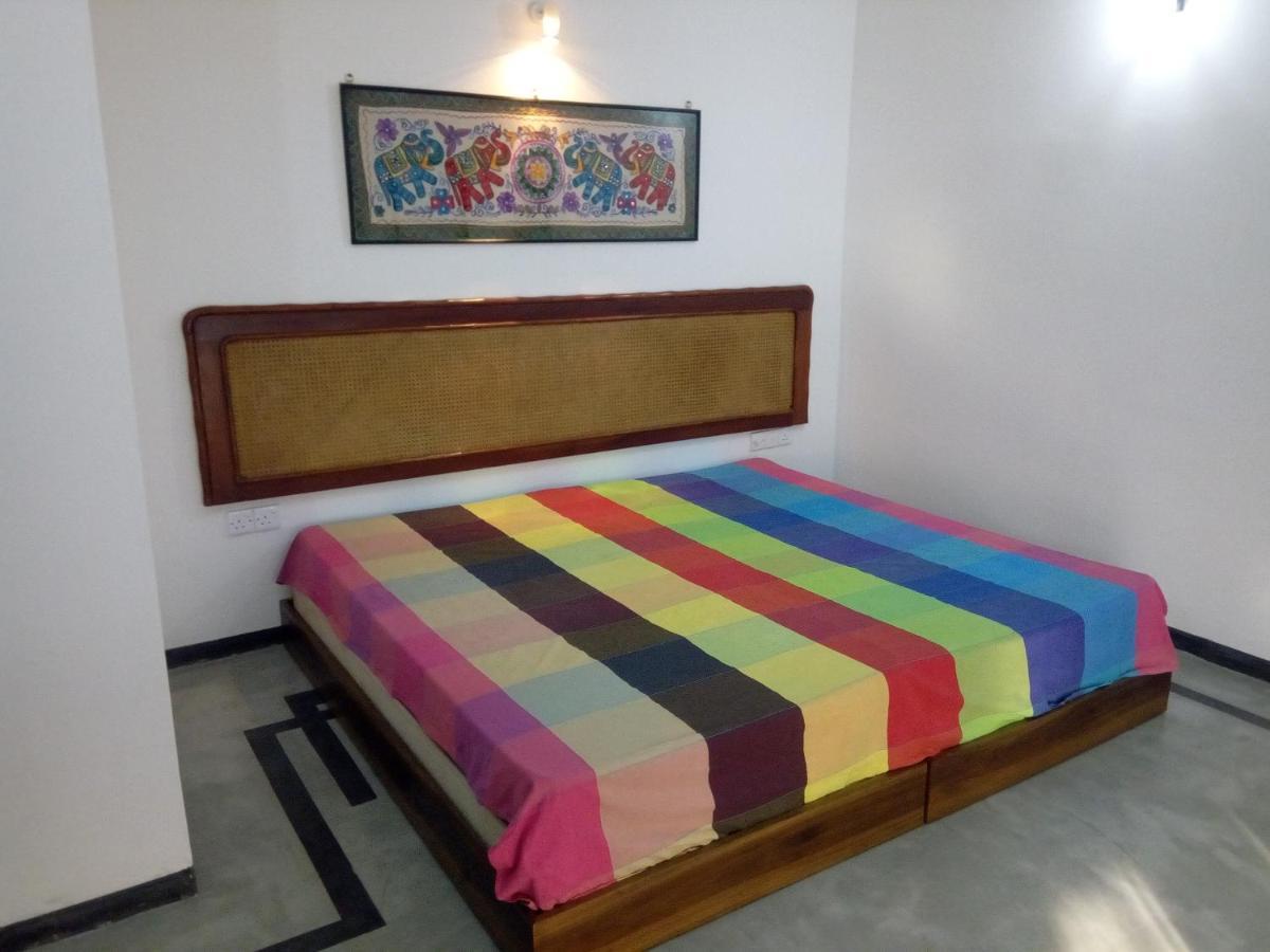 Shenya Villa 벤토타 외부 사진
