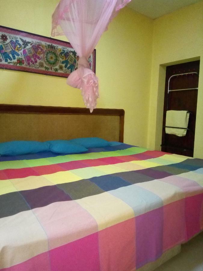 Shenya Villa 벤토타 외부 사진