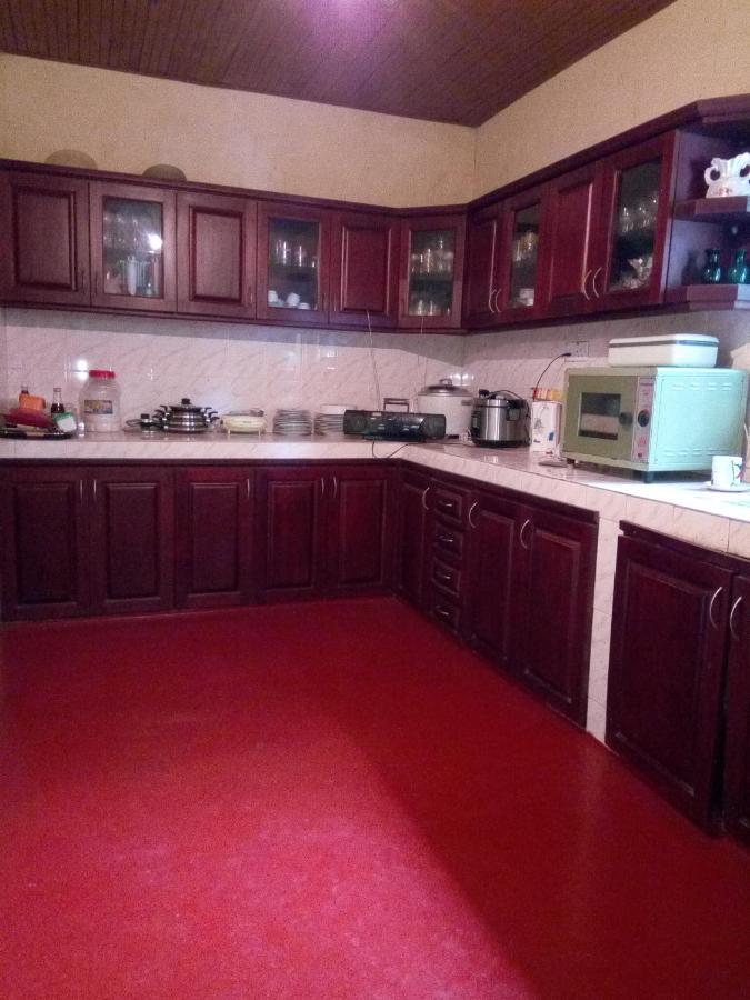 Shenya Villa 벤토타 외부 사진